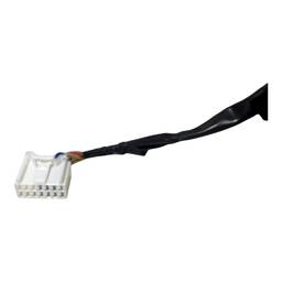 RETROVISOR ESQUERDO HR-V 2016 A 2021 C/ PISCA