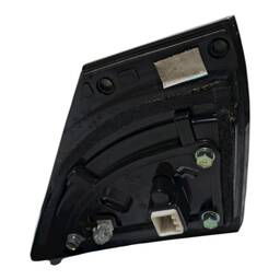 RETROVISOR ESQUERDO SPORTAGE 2017 A 2022