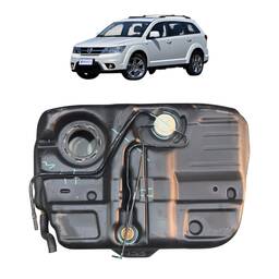 Tanque Combustível Origina Fiat Freemont Journey 2009 a 2020