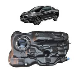 Tanque Combustível Original Fiat Toro 1.3 T270 2022 a 2026