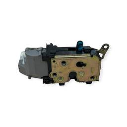 Fechadura Porta Diant Esque Ecosport 04/12 Fiesta 3/14 6Pino