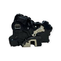 Fechadura Porta DE Corolla 03/14 Hilux Sw4 06/15 Rav4 07/18