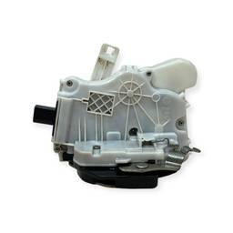 FECHADURA PORTA TRAS ESQ GOL VOYAGE G5 G6 G7 G8 C/ TRAVA ELÉ