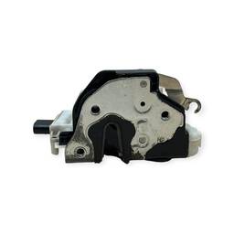 Fechadura Porta Tras Esq Gol Voyage G5 G6 G7 G8 C/ Trava Elé