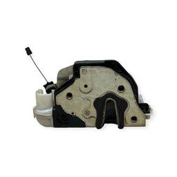 Fechadura Porta Diant Dir Gol Voyage Sav G5 G6 G7 G8 Elé