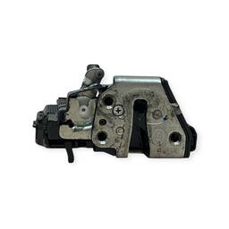 Fechadura Porta Traseira Esq Corolla 03 a 08 Hilux Sw4 06/15