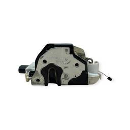 Fechadura Porta Dianteira Esquerda Gol Voyage G5 G6 G7 4Pino