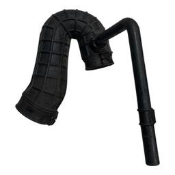 Mangueira Filtro De Ar Fiesta ecosport 02/05 com cano