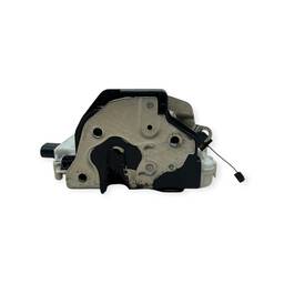 Fechadura Porta Tras Esq Gol Voyage G5 G6 G7 G8 C/ Trava Elé