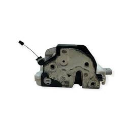 Fechadura Porta Traseira Dire Gol Voyage G5 G6 G7 G8 C/Tva E