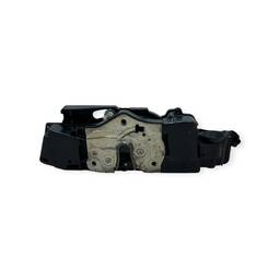 Fechadura Porta Traseira Esquerda Fiat Stilo 2003 a 2011