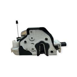 Fechadura Porta Diant Dir Gol Voyage Sav G5 G6 G7 G8 Elé