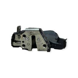 Fechadura Porta DE Corolla 03/14 Hilux Sw4 06/15 Rav4 07/18
