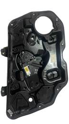 Máquina de Vidro Porta Dianteira Esquerda Volvo XC60 09 a 17