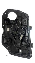 Máquina Vidro Dianteira Direita Volvo Xc60 2014 À 2017