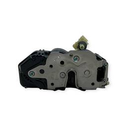 Fechadura Porta Diant Direita Agile 10/14 Montana 11/21 5Pin