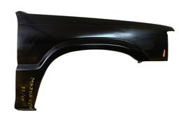 PARALAMA DIREITO MAZDA B2500 1997 1998 1999 2000 (NOVO)