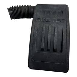 Caixa Duto Filtro Saida De Ar Gm Captiva  2.4 16v 2011/2017