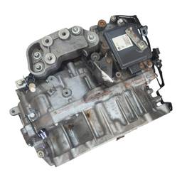 Caixa Câmbio Automático Original Jeep 2.0 Flex 2019