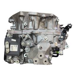 Caixa Câmbio Automático Original Fiat Jeep 1.3 T270 2025