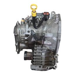 Caixa Câmbio Automático Original Fiat Freemont 2.4 2012