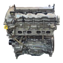 Motor Parcial Automático Original Jeep Compass 2.0 Flex 2019
