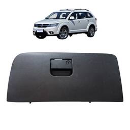 Tampa Porta Luvas Original Fiat Freemont Journey 2012 a 2019