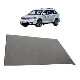 Moldura Forro Traseiro Esq Original Fiat Freemont 100010141