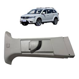 Acabamento Coluna Central Direita Original Fiat Freemont