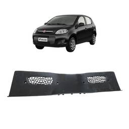 Soleira Porta Malas Original Fiat Palio Attractive