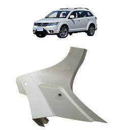 Moldura Coluna Traseira Direita Original Fiat Freemont