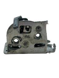 Fechadura Porta INTERNA Dianteira Esq Uno Fiorino 84 a 2013