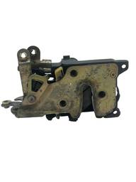 Fechadura Porta Dianteira Esquerda S10 Blazer 1996 a 2011