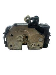 Fechadura Porta Dianteira Direita Argo Cronos Pulse Fastback