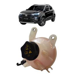 Reservatório Água Radiador Original Pulse Fastback 52223901