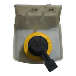 Reservatório Óleo Freio 2 Saídas Original Fiat