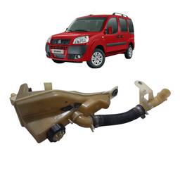 RESERVATÓRIO PARTIDA FRIO ORIGINAL FIAT DOBLÒ 1.8 ETORQ