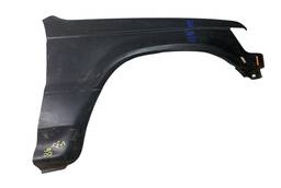 Paralama Direito Pajero Sport 1998 1999 a 2005