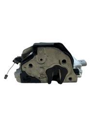 Fechadura Porta Traseira Dire Gol Voyage G5 G6 G7 G8 C/Tva E