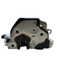 Fechadura Porta Tras Esq Gol Voyage G5 G6 G7 G8 C/ Trava Elé