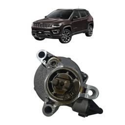 Bomba Vácuo Original Jeep Compass 2.0 Flex 5048401AA