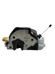 Fechadura Porta Diant Esq Gol Voyage Sav G5 G6 G7 G8 5 Pinos