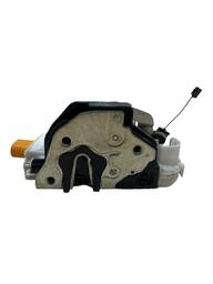 Fechadura Porta Diant Esq Gol Voyage Sav G5 G6 G7 G8 5 Pinos