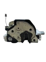 Fechadura Porta Traseira Dire Gol Voyage G5 G6 G7 G8 C/Tva E