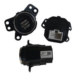 KIT MODULO INJEÇÃO CODE KIA SPORTAGE 2018 2.0 FLEX EX2 AUT 