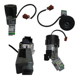 KIT MODULO INJEÇÃO CODE PEUGEOT 408 ALLURE 2.0 2012 AUT