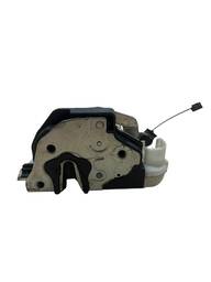 Fechadura Porta Dian Esq Gol Sav Voyage G5 G6 G7 G8 S/ Trava