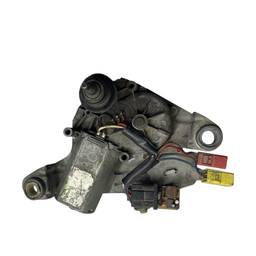 Motor Limpador Vidro Traseiro Peugeot 306 Hatch 1998 a 2000