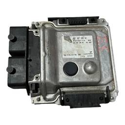 Módulo Injeção Vw Up Gol 1.0 04c 907 309 Ak