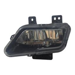 Farol Milha Direito Pulse Fastback Toro Renegade Strada